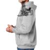 Ultimate Cotton ® Pullover Hooded Sweatshirt Thumbnail