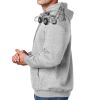 Ultimate Cotton ® Pullover Hooded Sweatshirt Thumbnail