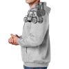 Ultimate Cotton ® Pullover Hooded Sweatshirt Thumbnail