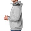 Ultimate Cotton ® Pullover Hooded Sweatshirt Thumbnail