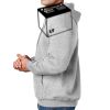 Ultimate Cotton ® Pullover Hooded Sweatshirt Thumbnail