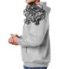 Ultimate Cotton ® Pullover Hooded Sweatshirt Thumbnail