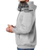 Ultimate Cotton ® Pullover Hooded Sweatshirt Thumbnail