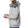 Ultimate Cotton ® Pullover Hooded Sweatshirt Thumbnail