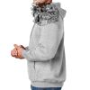 Ultimate Cotton ® Pullover Hooded Sweatshirt Thumbnail