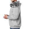 Ultimate Cotton ® Pullover Hooded Sweatshirt Thumbnail