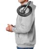 Ultimate Cotton ® Pullover Hooded Sweatshirt Thumbnail