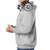 Ultimate Cotton ® Pullover Hooded Sweatshirt Thumbnail