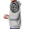 Ultimate Cotton ® Pullover Hooded Sweatshirt Thumbnail