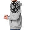 Ultimate Cotton ® Pullover Hooded Sweatshirt Thumbnail