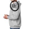 Ultimate Cotton ® Pullover Hooded Sweatshirt Thumbnail