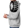 Ultimate Cotton ® Pullover Hooded Sweatshirt Thumbnail