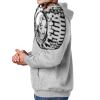 Ultimate Cotton ® Pullover Hooded Sweatshirt Thumbnail