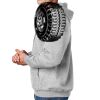 Ultimate Cotton ® Pullover Hooded Sweatshirt Thumbnail