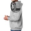 Ultimate Cotton ® Pullover Hooded Sweatshirt Thumbnail