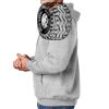 Ultimate Cotton ® Pullover Hooded Sweatshirt Thumbnail