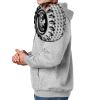 Ultimate Cotton ® Pullover Hooded Sweatshirt Thumbnail