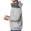 Ultimate Cotton ® Pullover Hooded Sweatshirt Thumbnail