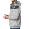 Ultimate Cotton ® Pullover Hooded Sweatshirt Thumbnail