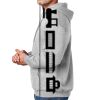 Ultimate Cotton ® Pullover Hooded Sweatshirt Thumbnail