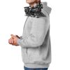 Ultimate Cotton ® Pullover Hooded Sweatshirt Thumbnail