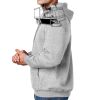 Ultimate Cotton ® Pullover Hooded Sweatshirt Thumbnail