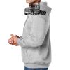 Ultimate Cotton ® Pullover Hooded Sweatshirt Thumbnail