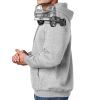 Ultimate Cotton ® Pullover Hooded Sweatshirt Thumbnail