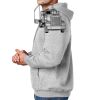 Ultimate Cotton ® Pullover Hooded Sweatshirt Thumbnail