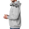 Ultimate Cotton ® Pullover Hooded Sweatshirt Thumbnail