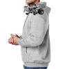 Ultimate Cotton ® Pullover Hooded Sweatshirt Thumbnail