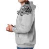 Ultimate Cotton ® Pullover Hooded Sweatshirt Thumbnail