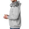 Ultimate Cotton ® Pullover Hooded Sweatshirt Thumbnail