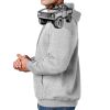 Ultimate Cotton ® Pullover Hooded Sweatshirt Thumbnail