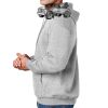 Ultimate Cotton ® Pullover Hooded Sweatshirt Thumbnail