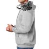 Ultimate Cotton ® Pullover Hooded Sweatshirt Thumbnail