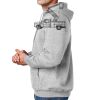 Ultimate Cotton ® Pullover Hooded Sweatshirt Thumbnail