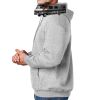 Ultimate Cotton ® Pullover Hooded Sweatshirt Thumbnail