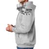 Ultimate Cotton ® Pullover Hooded Sweatshirt Thumbnail