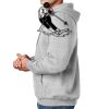 Ultimate Cotton ® Pullover Hooded Sweatshirt Thumbnail