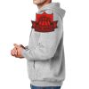 Ultimate Cotton ® Pullover Hooded Sweatshirt Thumbnail