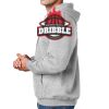 Ultimate Cotton ® Pullover Hooded Sweatshirt Thumbnail