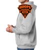 Ultimate Cotton ® Pullover Hooded Sweatshirt Thumbnail