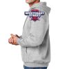 Ultimate Cotton ® Pullover Hooded Sweatshirt Thumbnail