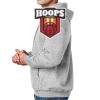 Ultimate Cotton ® Pullover Hooded Sweatshirt Thumbnail