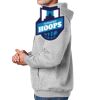 Ultimate Cotton ® Pullover Hooded Sweatshirt Thumbnail