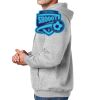 Ultimate Cotton ® Pullover Hooded Sweatshirt Thumbnail