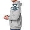 Ultimate Cotton ® Pullover Hooded Sweatshirt Thumbnail