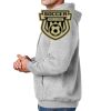 Ultimate Cotton ® Pullover Hooded Sweatshirt Thumbnail