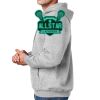 Ultimate Cotton ® Pullover Hooded Sweatshirt Thumbnail